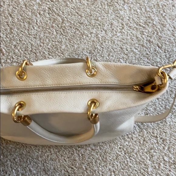 Marc by Marc Jacob’s Leather Satchel - Picture 10 of 10